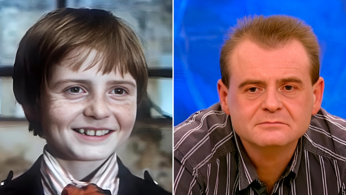 Что стало с актёрами «Приключений Электроника» спустя 47 лет: кого не стало, кто живёт новой жизнью