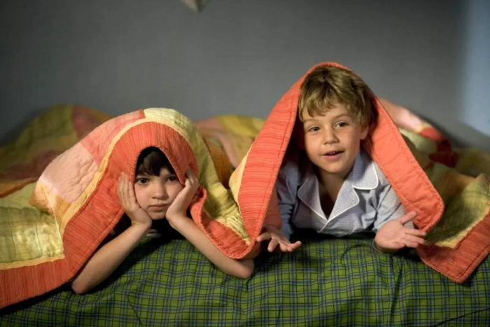 «Тебе жалко что ли?» и еще 5 фраз, которые не стоит говорить старшему ребенку