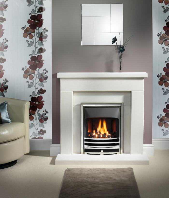 Обои в гостиную: разновидности, цвета, принты и стили (74 фото)