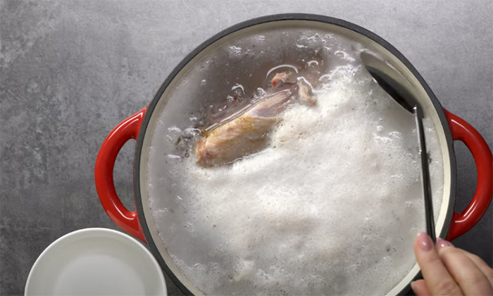 Солянка по-ленинградски. Эталонный рецепт супа