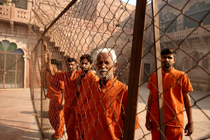 В кино стартует фильм «Королёк моей любви»: как любовь, добро и хурма побеждают зло и заставляют улыбаться