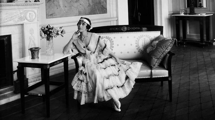 Матильда Кшесинская: как балерина сводила с ума самых влиятельных мужчин Российской империи