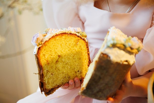 Как приготовить кулич на Пасху в 2026 году? Топ-10 рецептов куличей на опаре, из творога и без дрожжей