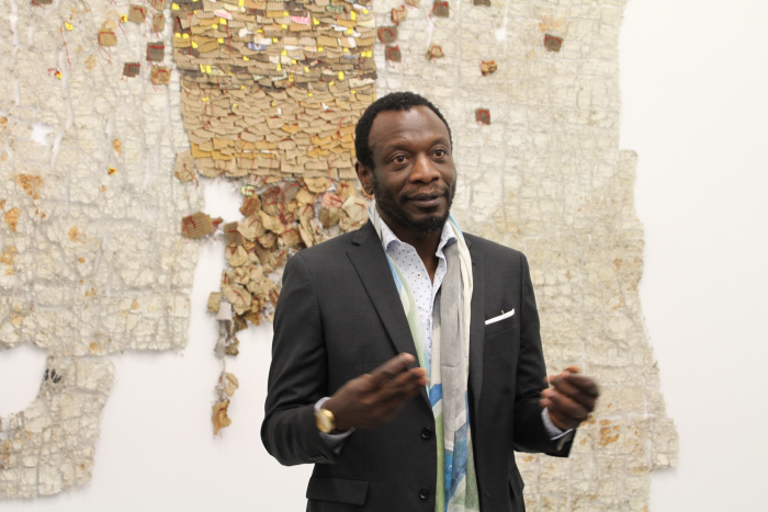 Интервью с директором фонда Cosmoscow Анастасией Ивановой — «Сноб»