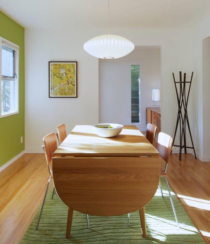 Декор углов (65 фото)