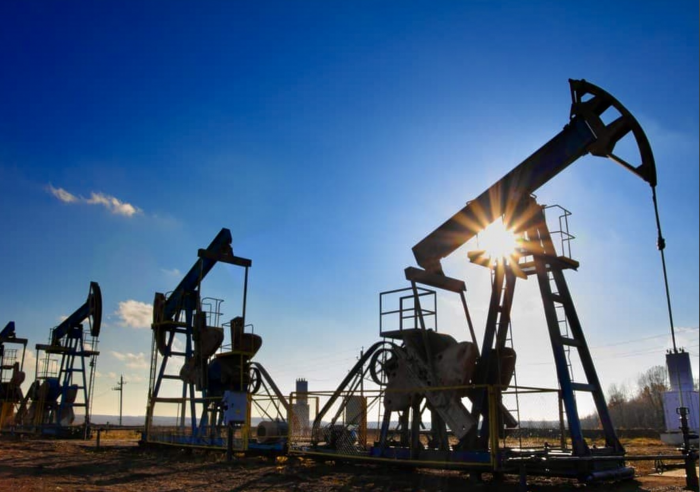 Новый вид бума на нефтяном рынке США: Уолл-стрит занялась секьюритизацией скважин