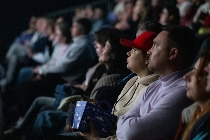 В Крыму прошел фестиваль «Киномаевка». Как он изменил мнение зрителей о российских фильмах?