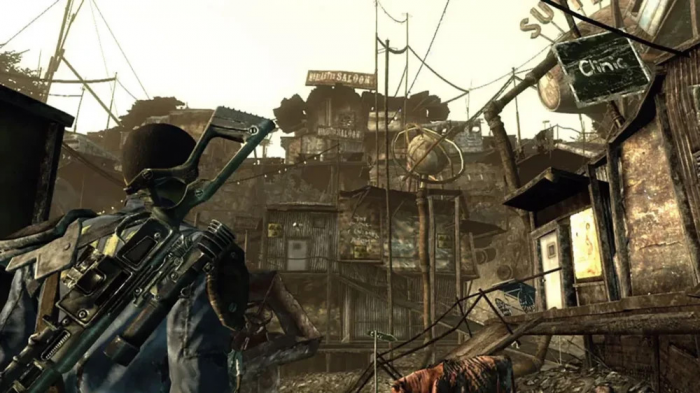 Лукьяненко: сериалы Fallout и «Рай» — это отражение страхов людей по всему миру