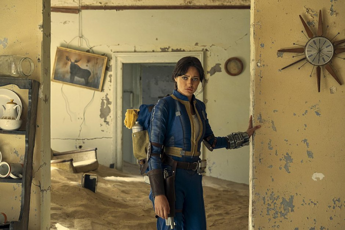 Лучшие фантастические сериалы всех времен: 25 громких хитов и забытых шедевров