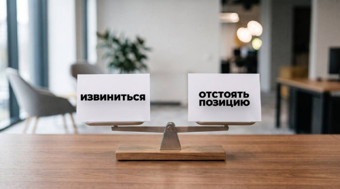 Извиниться или отстаивать свою правоту? Новая дилемма брендов