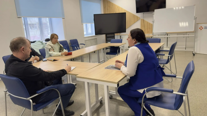 Новые сорта пшеницы представили в Городецком округе
