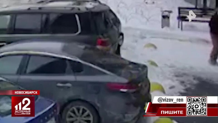 "Вылили суп на голову": подростки бросают еду и воду из окна на прохожих и авто
