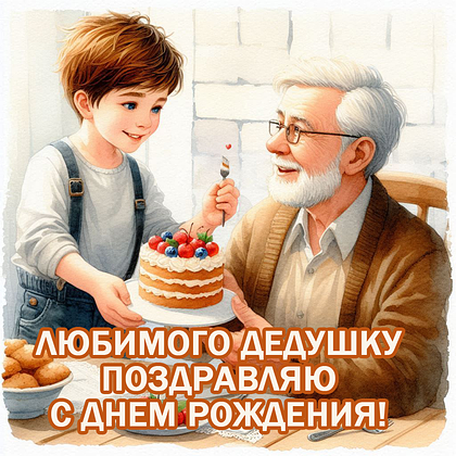 Открытки с днем рождения: 100+ красивых картинок, чтобы поздравить с праздником