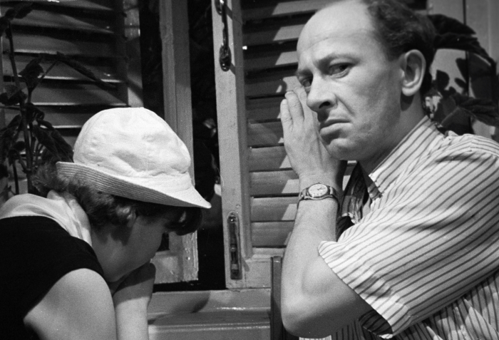 «Он был гениальным актёром»: 100 лет со дня рождения Евгения Евстигнеева