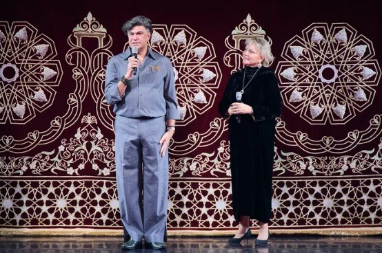 В Ташкенте прошел II Фестиваль российского искусства в Узбекистане «Мир искусств»