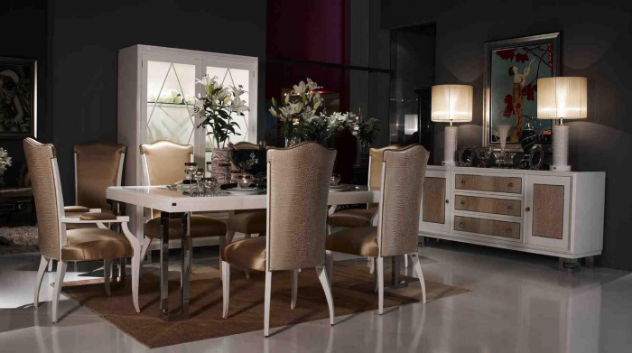 Итальянский стиль в интерьере: как придать квартире или дому оттенок солнечной роскоши (93 фото)