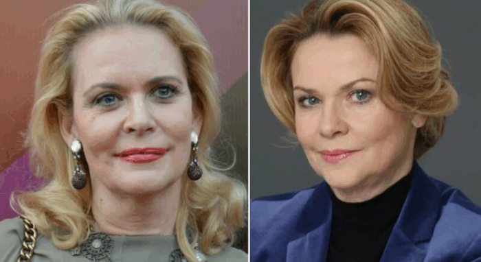 «Мы с ней одно целое»: как сложились судьбы актрис, которые дружат 30 лет и прошли через первые браки и рождение детей