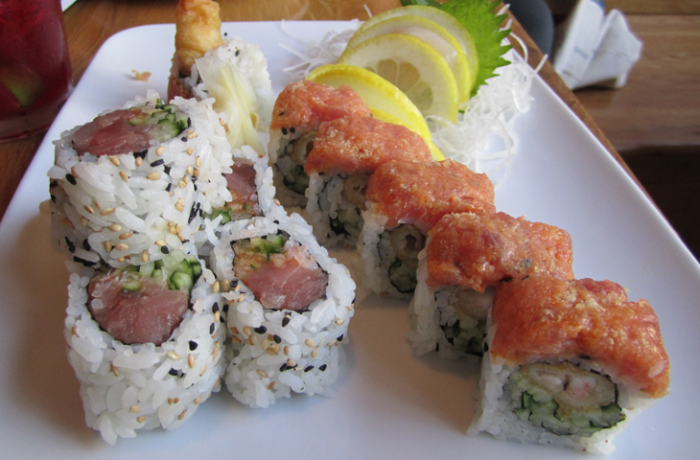 Еда, от которой хочется есть еще больше