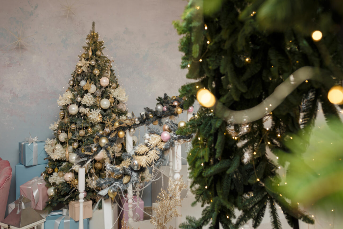 Старый Новый год 2026: 20+ открыток и поздравлений, которые порадуют близких