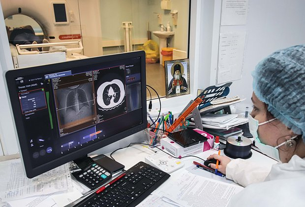 «Не проживают и года» Популярный у россиян метод диагностики не снижает смертность от рака. Почему так происходит и что делать?