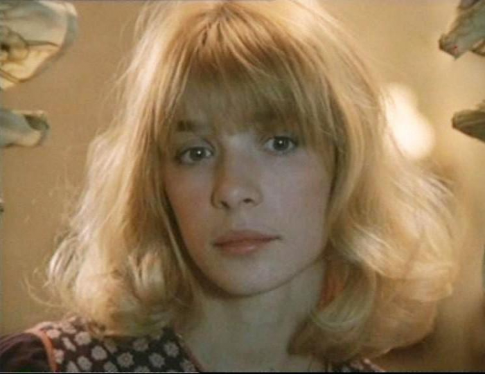 В нее влюблялись самые красивые мужчины СССР, но мужья ее предавали: 45 редких фотографий ...-символа 80-х Веры Глаголевой