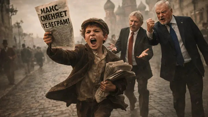 Блокировка Telegram – саботаж или приказ, который нельзя оспорить? Пять версий – одна из них точно правильная