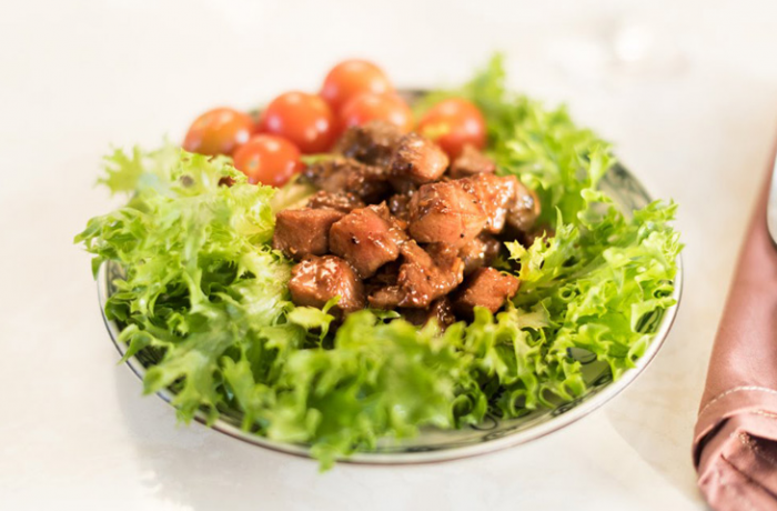 5 блюд известных ресторанов, которые можно приготовить дома