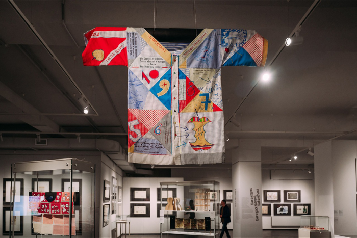 Читать нельзя смотреть: как Рубинштейн, Пригов, Пивоваров и компания изменили книги