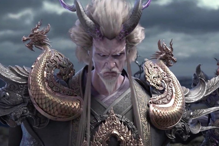 Лучшие дунхуа всех времен: топ-25 самых ярких мультсериалов из Китая