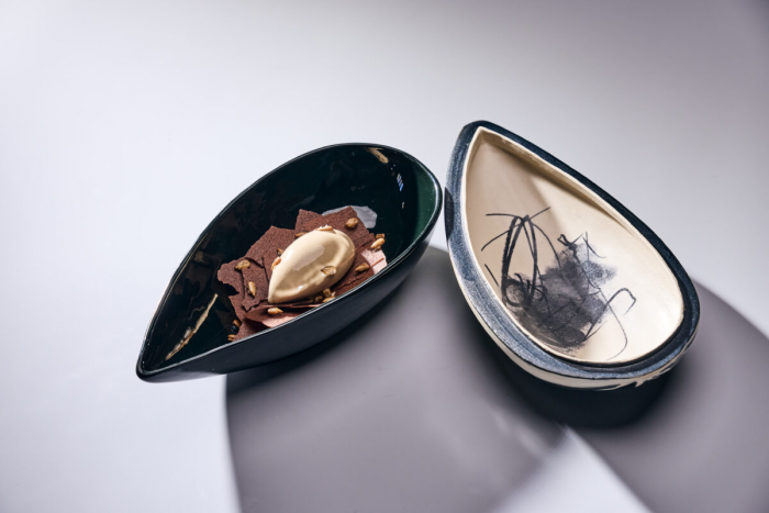 BOBO: вкус как форма искусства