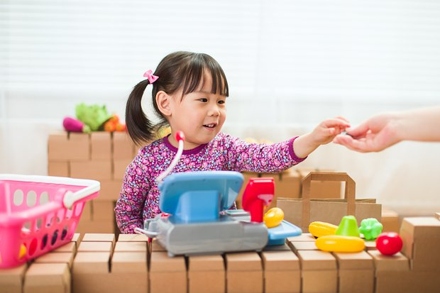 Как быстро научить ребенка считать: практические советы, игры