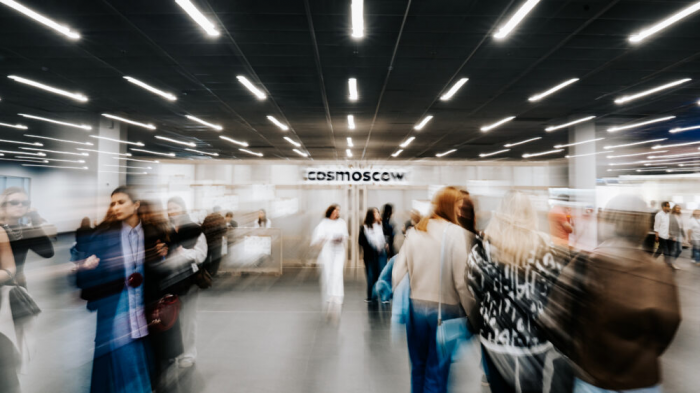 Стало известно, когда пройдет ярмарка Cosmoscow