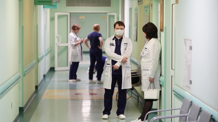 Диспансеризация в 2026 году: что это такое и как часто ее нужно проходить