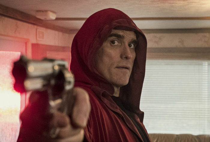 В кино снова показывают «Дом, который построил Джек». Почему кровавый шедевр Ларса фон Триера стоит пересмотреть?