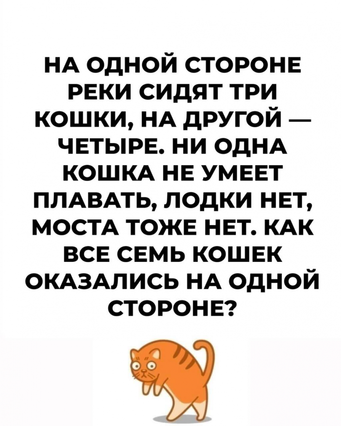Как развить нестандартное мышление: 15 загадок на логику