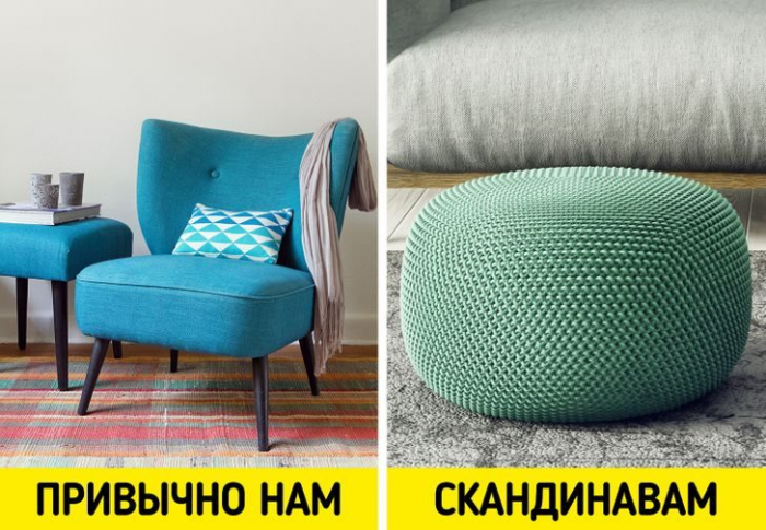Секреты скандинавов, благодаря которым у них в доме всегда царит уют