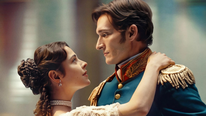 Что думают зрители о сериале "История его служанки" с Матвеем Лыковым?