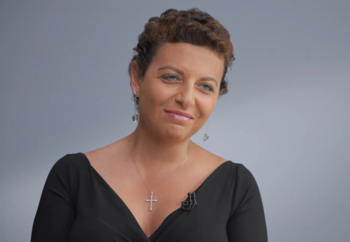 "Это похуже, чем химия". Маргарита Симоньян раскрыла подробности лечения от рака