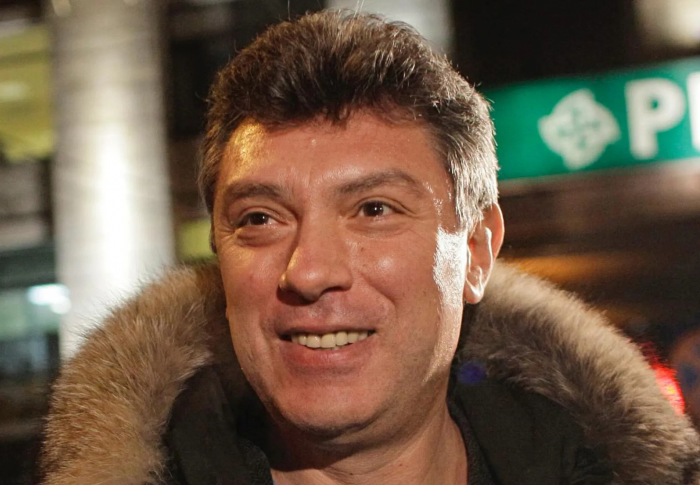 "Ему было бы 67 лет". Сын Бориса Немцова почтил его память в день рождения политика