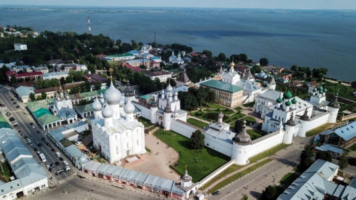 В Ростовском кремле откроется выставка «Звери земные и птицы небесные»