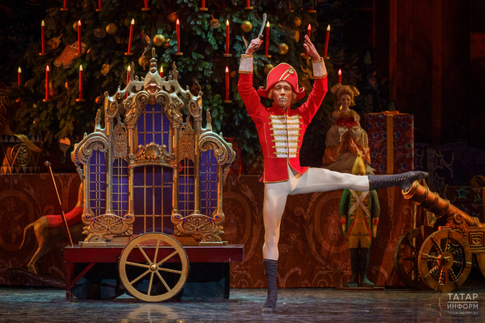 «Индекс «Щелкунчика»: где в ПФО дешевле всего посмотреть балет Чайковского?