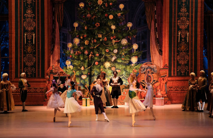 «Индекс «Щелкунчика»: где в ПФО дешевле всего посмотреть балет Чайковского?
