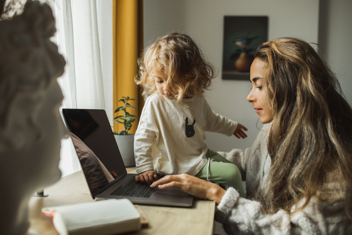 Как помочь ребенку определиться с профессией