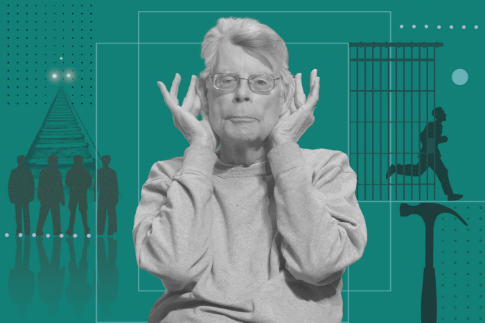 Куда спешит гроза: «Четыре сезона» Стивена Кинга