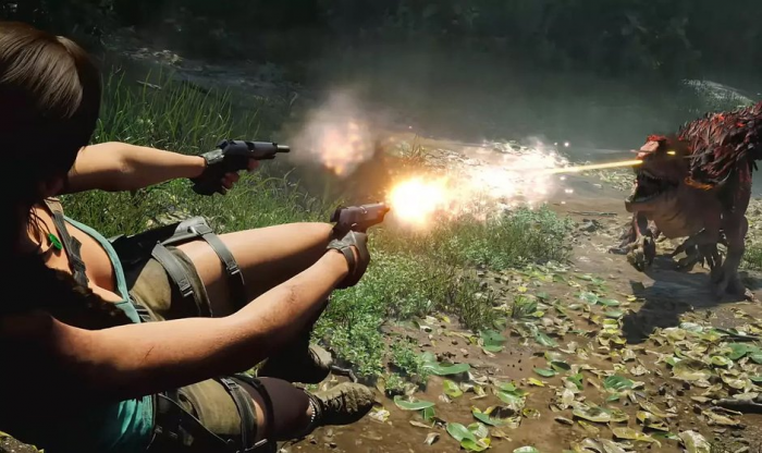 Джеймс Бонд, «Звездные войны» и великанша. Названы лучшие игры 2025 года. Чем они поражают?