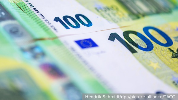 Западные сказочники оказались в плену своих иллюзий