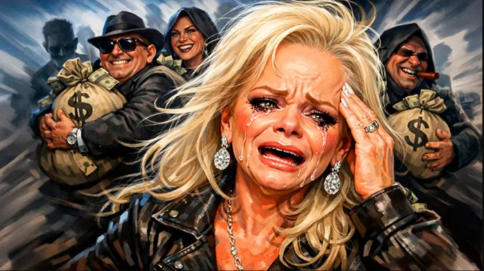 Побег Долиной из России, триумф и разочарование: Мосгорсуд снова слушает дело. Что известно?