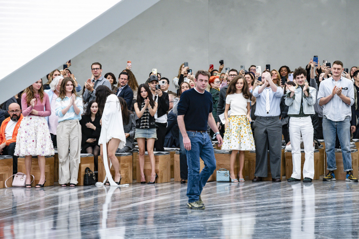 6 главных модных событий уходящего года