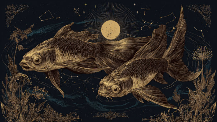 Рыбы окунутся в самопознание: подробный гороскоп на 2026 год