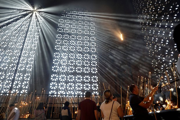 Католический календарь на 2026 год. Даты главных религиозных праздников и постов